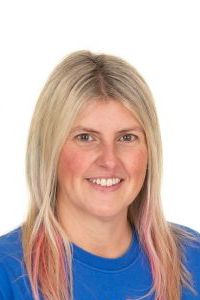 Sara - The Bambino Room Leader